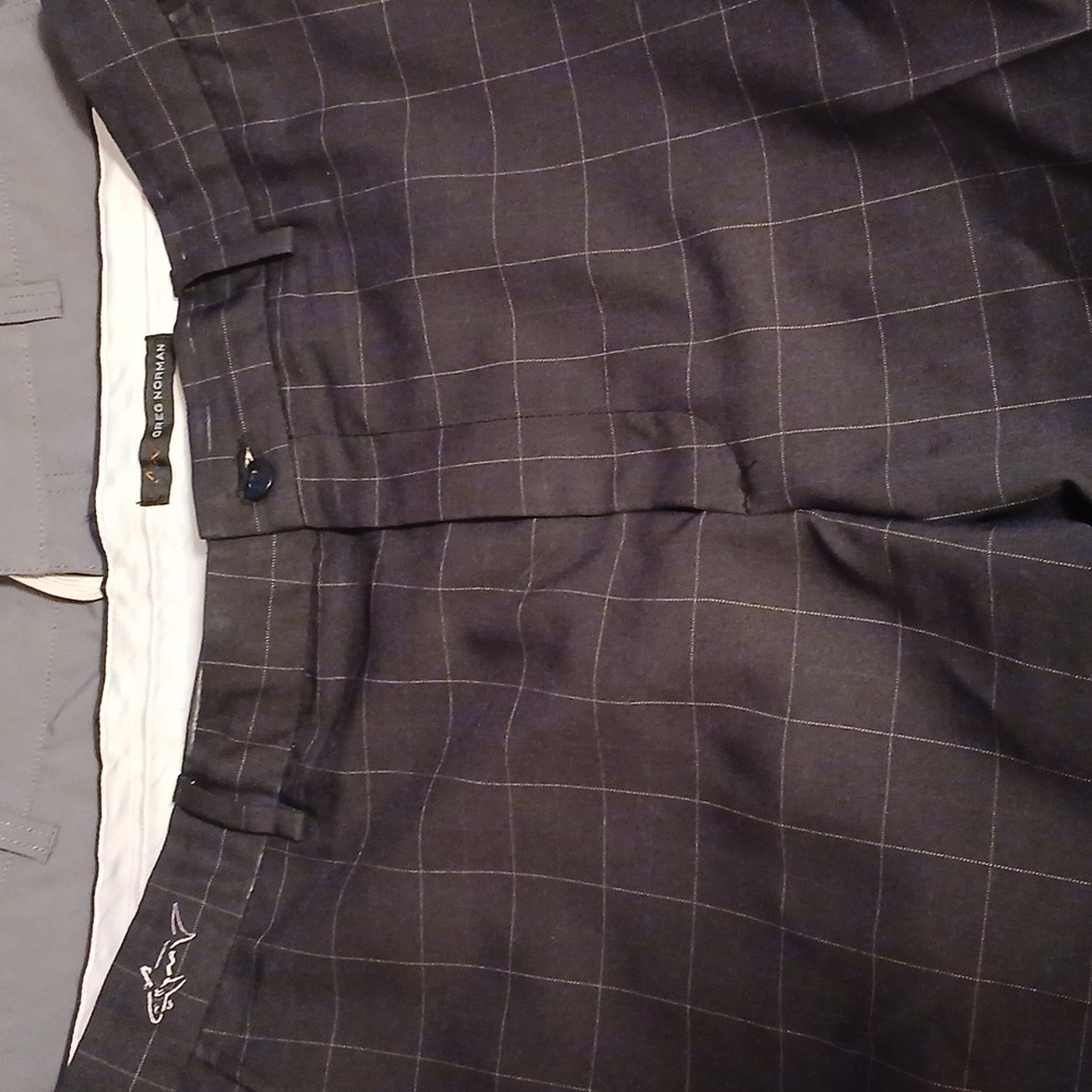 Greg Norman Golf Collection 38